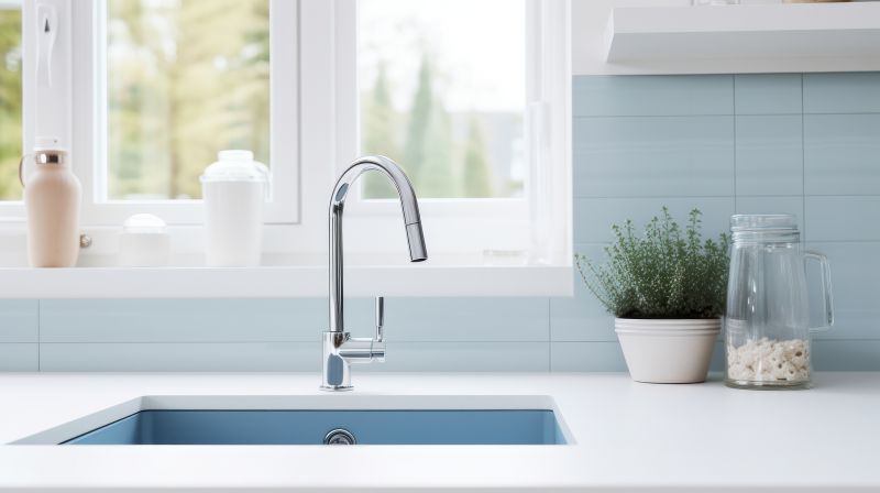 Lighting and Backsplash Installations